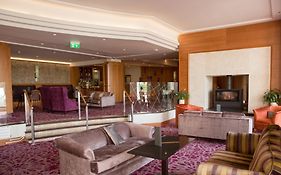 The Stormont Hotel